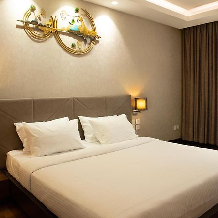 The Hamuse Hotel Kodaikanal - Luxury Redefined Exteriör bild