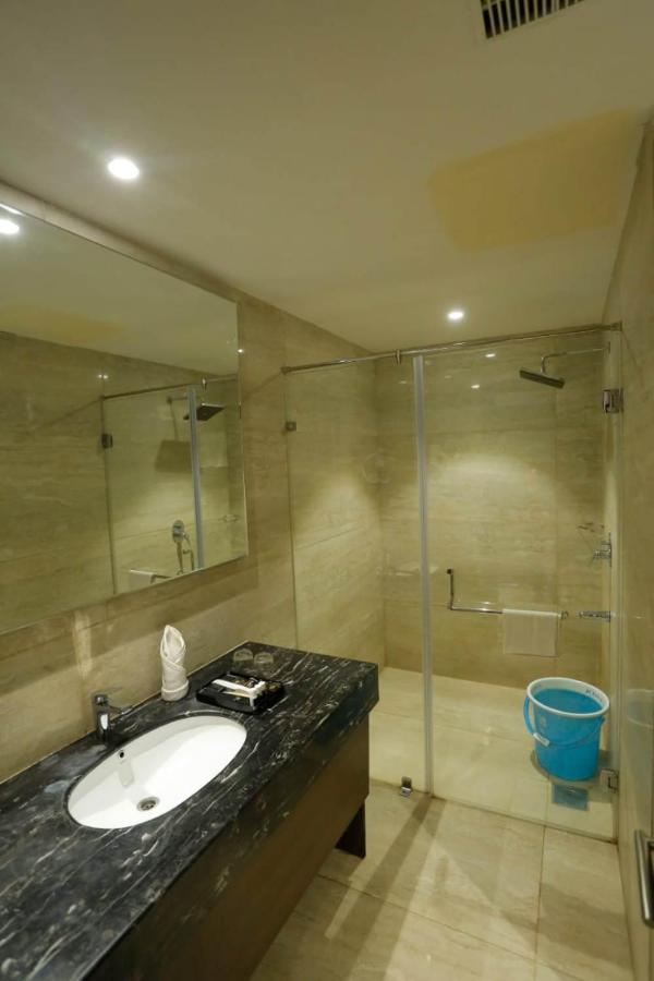 The Hamuse Hotel Kodaikanal - Luxury Redefined Exteriör bild